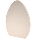 Paasei 22x16x1,5cm