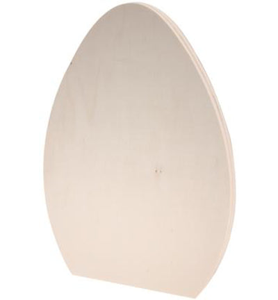 Paasei 22x16x1,5cm