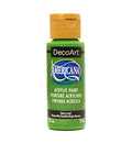 DecoArt Americana Acrylics – New Leaf 59ml