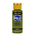 DecoArt Americana Acrylics – Avocado Toast 59ml