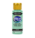 DecoArt Americana Acrylics – Amaze-Mint 59ml