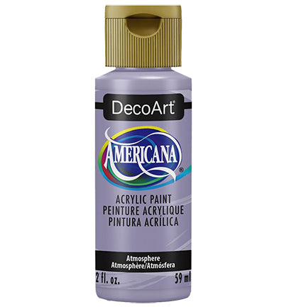 DecoArt Americana Acrylics – Atmosphere 59ml