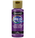 DecoArt Americana Acrylics – Muse 59ml