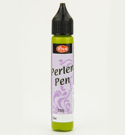 Perlen Pen Kiwi