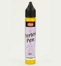Perlen Pen Zonnegeel