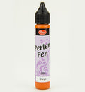 Perlen Pen Oranje