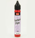 Perlen Pen Rood