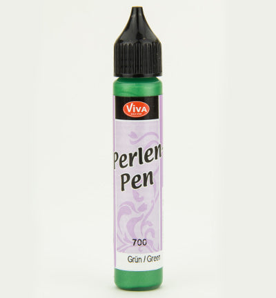 Perlen Pen Groen