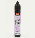 Perlen Pen Zwart