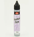 Perlen Pen Zilver