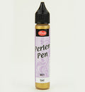 Perlen Pen Zilver Goud