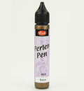 Perlen Pen Zilver Brons