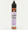 Perlen Pen Zilver Koper
