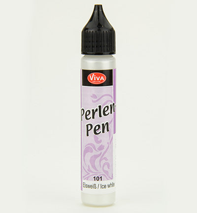 Perlen Pen Ijswit