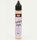 Perlen Pen Pastel Zalm