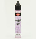 Perlen Pen Lila
