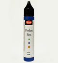 Perlen Pen Blau