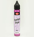 Perlen Pen Pearl Pink