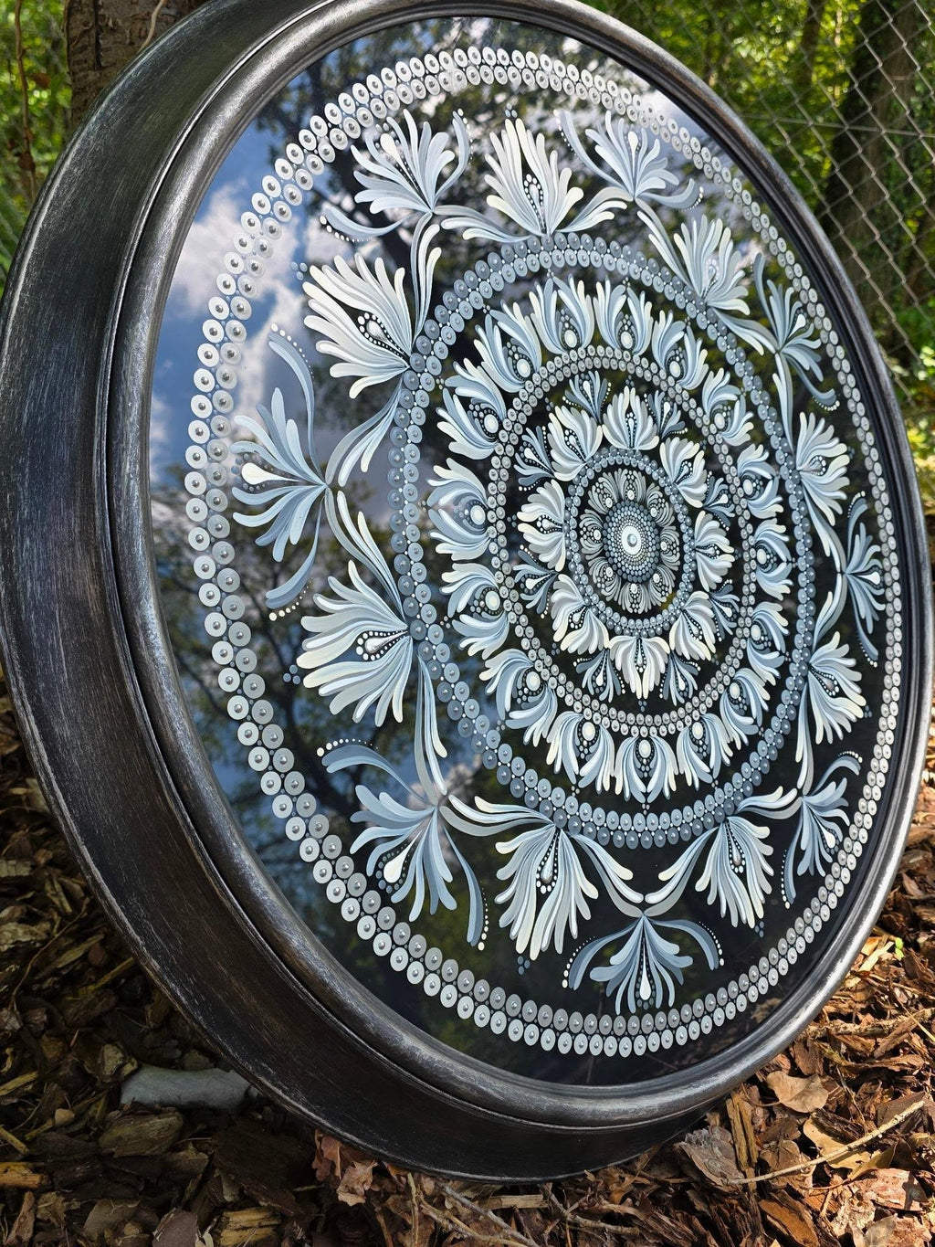 Timeless Harmony 75cm