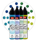 Viva Decor Zen Pen 3D - Kraft der Natur