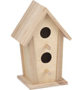 Vogelhuisje