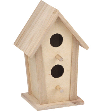 Vogelhuisje