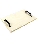 Dienblad L 37 CM x B 25 CM x D 1,2 CM
