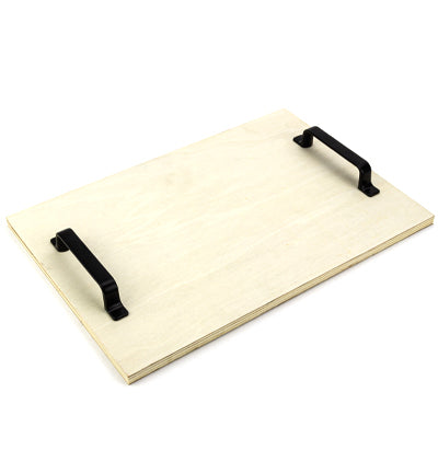 Dienblad L 37 CM x B 25 CM x D 1,2 CM