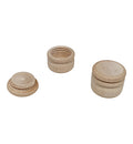 Doosje 42mm doorsnee