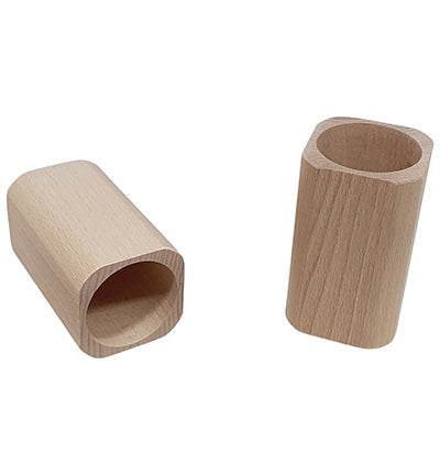 Pennenbakje 9,5cm hoog