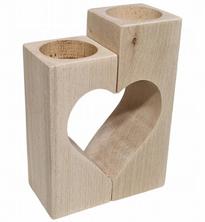 Kaarsen standaard