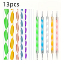 Dotting pennen set 13-delig