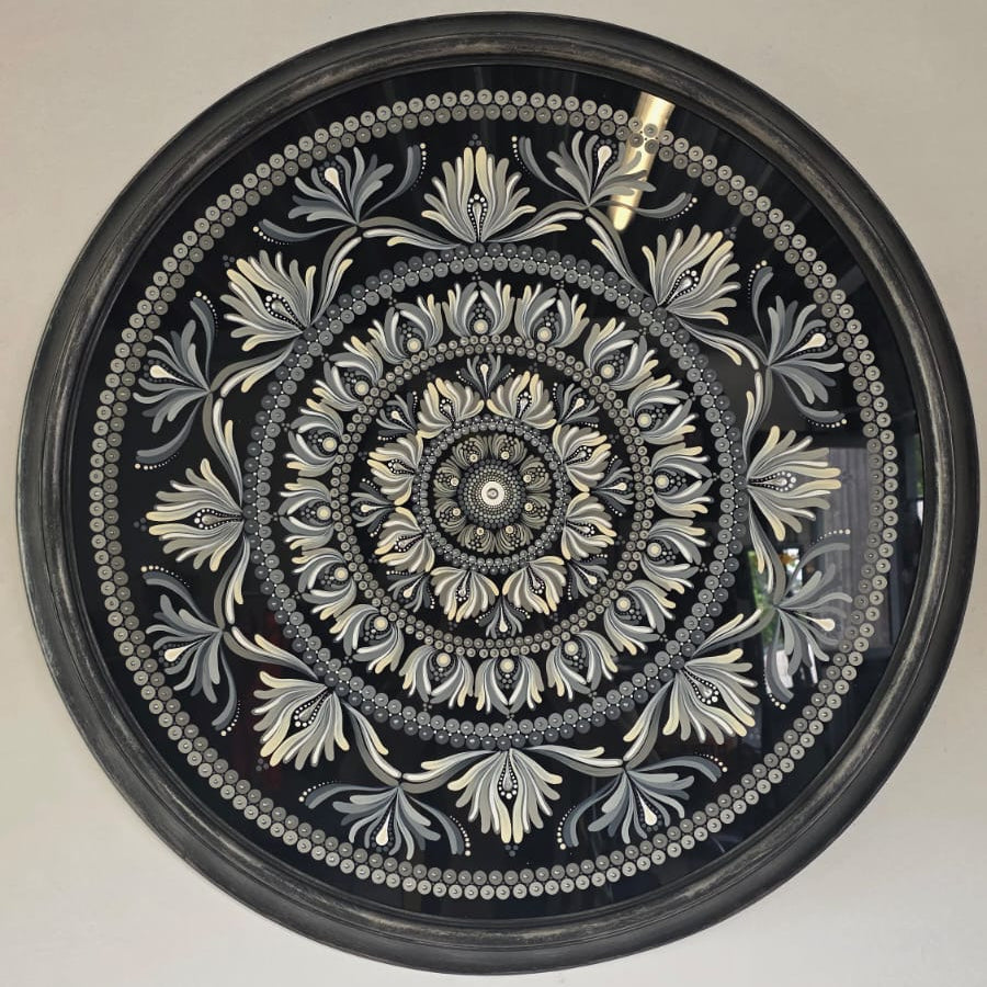 Timeless Harmony 75cm