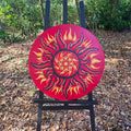 Sun Burst 60cm